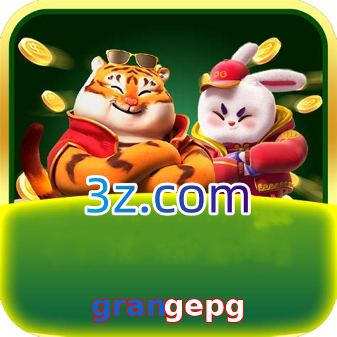 grangepg.com